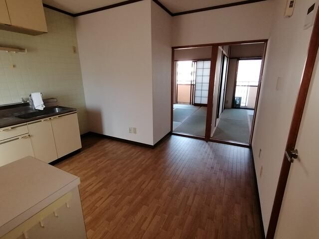 カーサ・デ・エスペランサ その他3