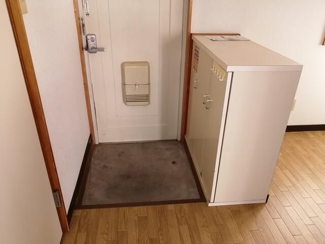 カーサ・デ・エスペランサ その他4