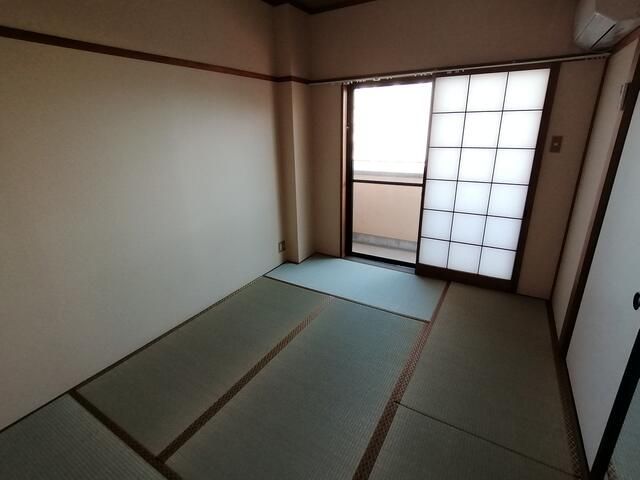 カーサ・デ・エスペランサ その他5