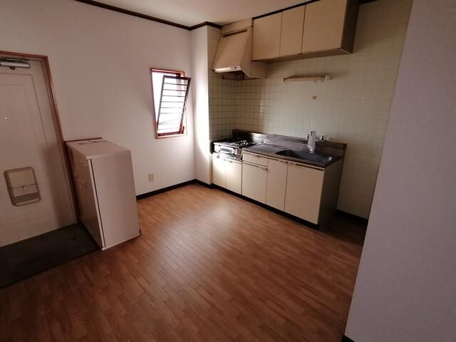 カーサ・デ・エスペランサ その他8