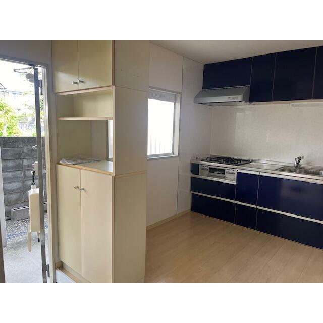 ヴィレッヂ湘南 玄関