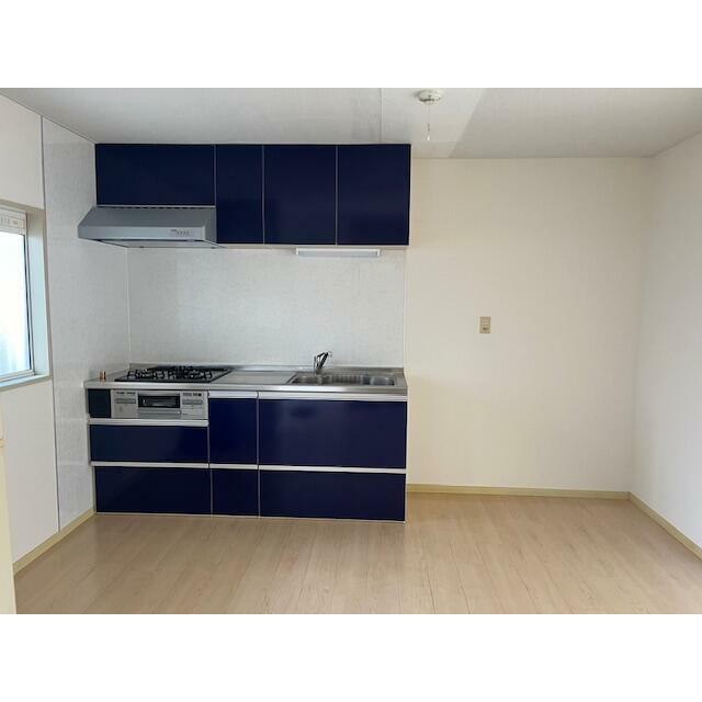 ヴィレッヂ湘南 キッチン