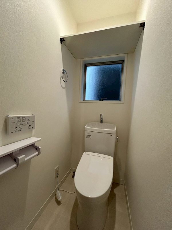 トイレ シラハニテラス その他1