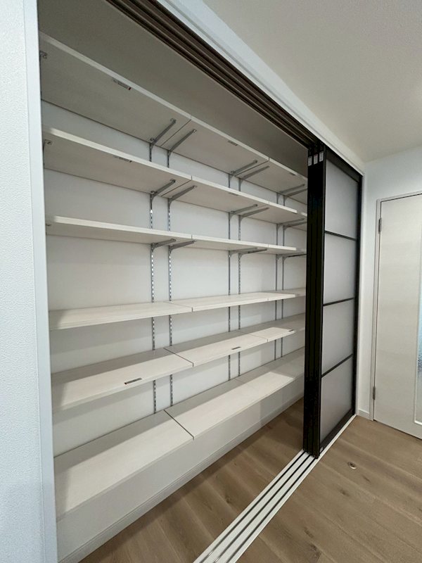 収納 シラハニテラス その他4