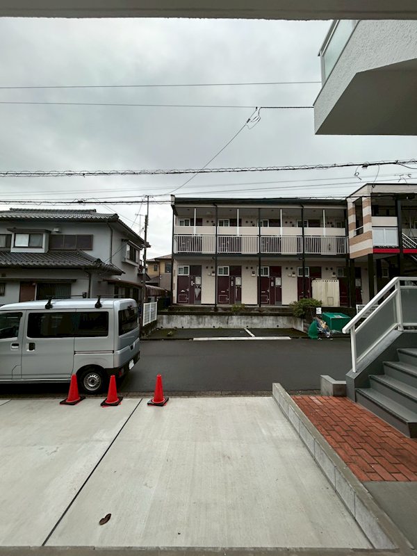 眺望 シラハニテラス その他6