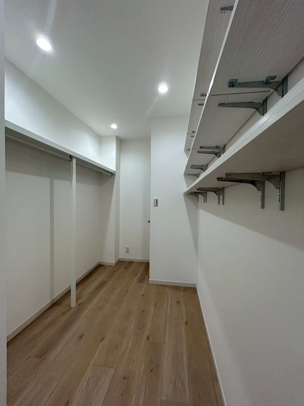 収納 シラハニテラス その他7