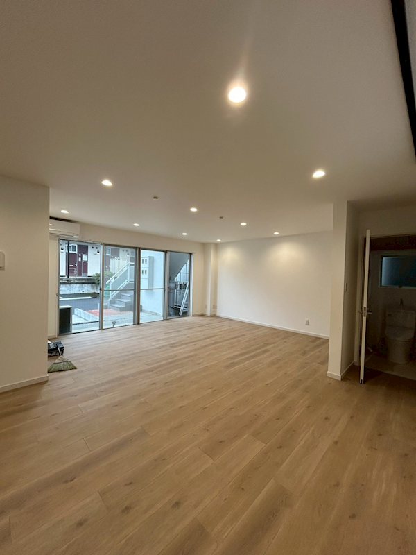 リビング シラハニテラス リビング