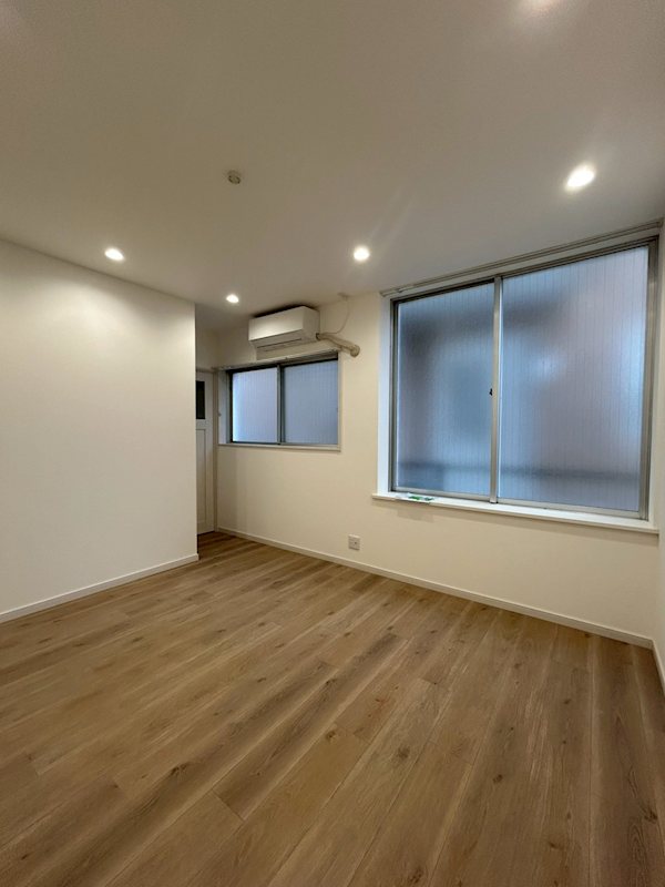 ベッドルーム シラハニテラス ベッドルーム