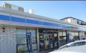 シラハニテラス 周辺画像1