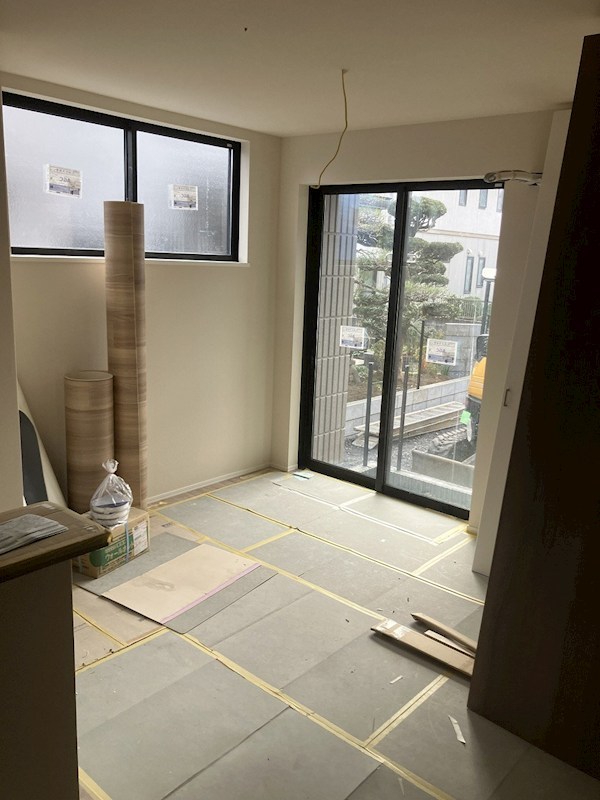 ＭＡＩＳＯＮ　ＱＵＡＴＴＲＯ その他8