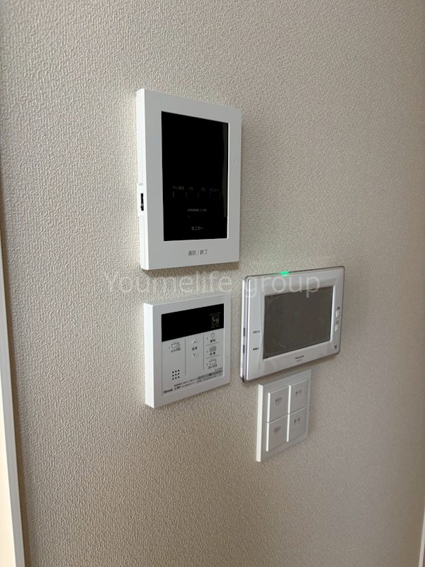 ＭＡＩＳＯＮ　ＱＵＡＴＴＲＯ その他3