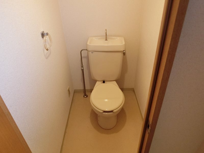 第2スペランザ大住 その他1