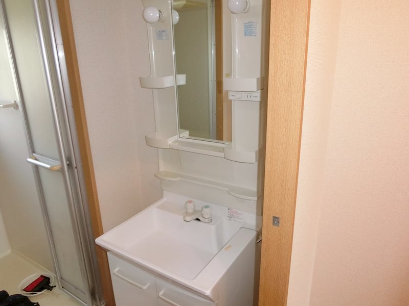 第2スペランザ大住 その他2