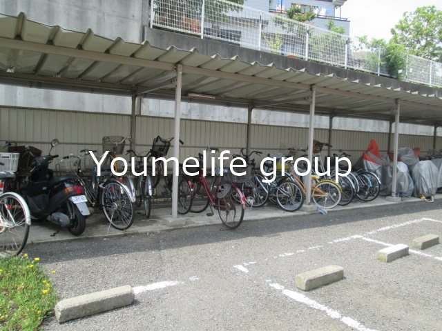 第2スペランザ大住 その他外観3