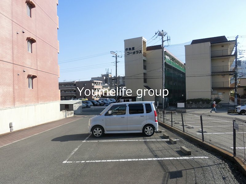 第2スペランザ大住 その他外観5