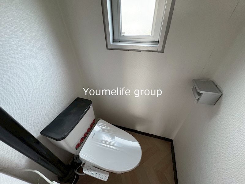 東高森団地11号棟 その他1