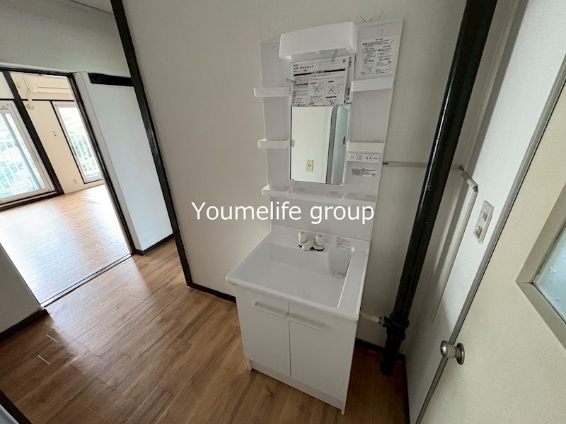 東高森団地11号棟 その他2