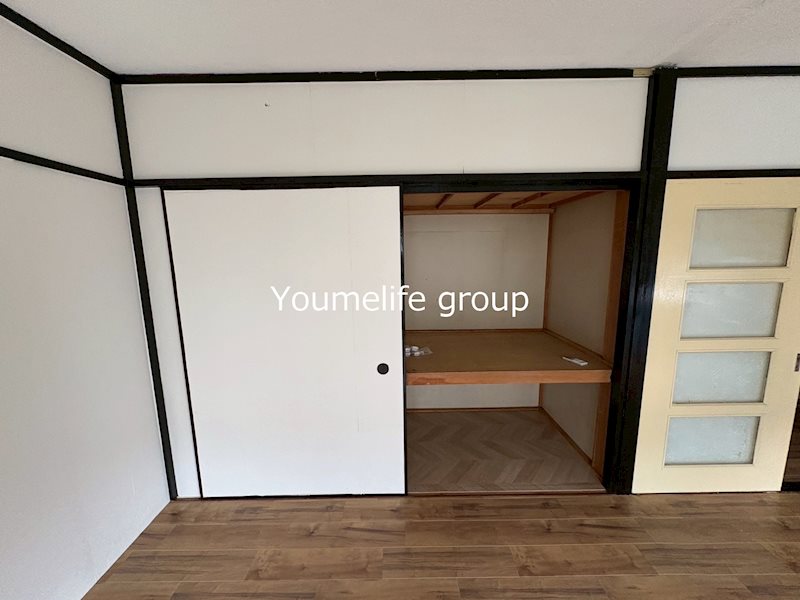 東高森団地11号棟 その他3