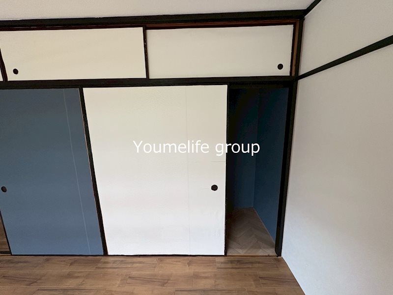 東高森団地11号棟 その他4