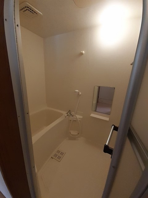 ニューパーク 風呂画像