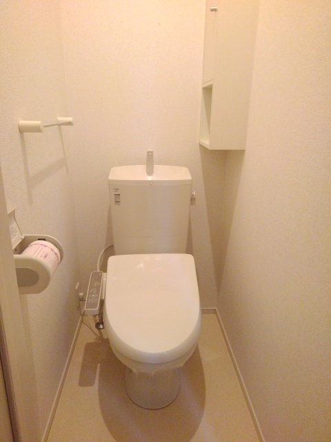 ハピネスⅡ その他4