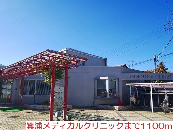 ハピネスⅡ その他外観4