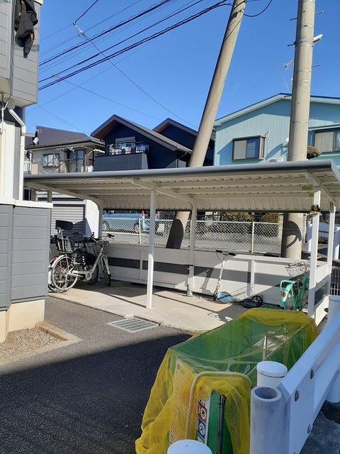 ニューパーク その他5