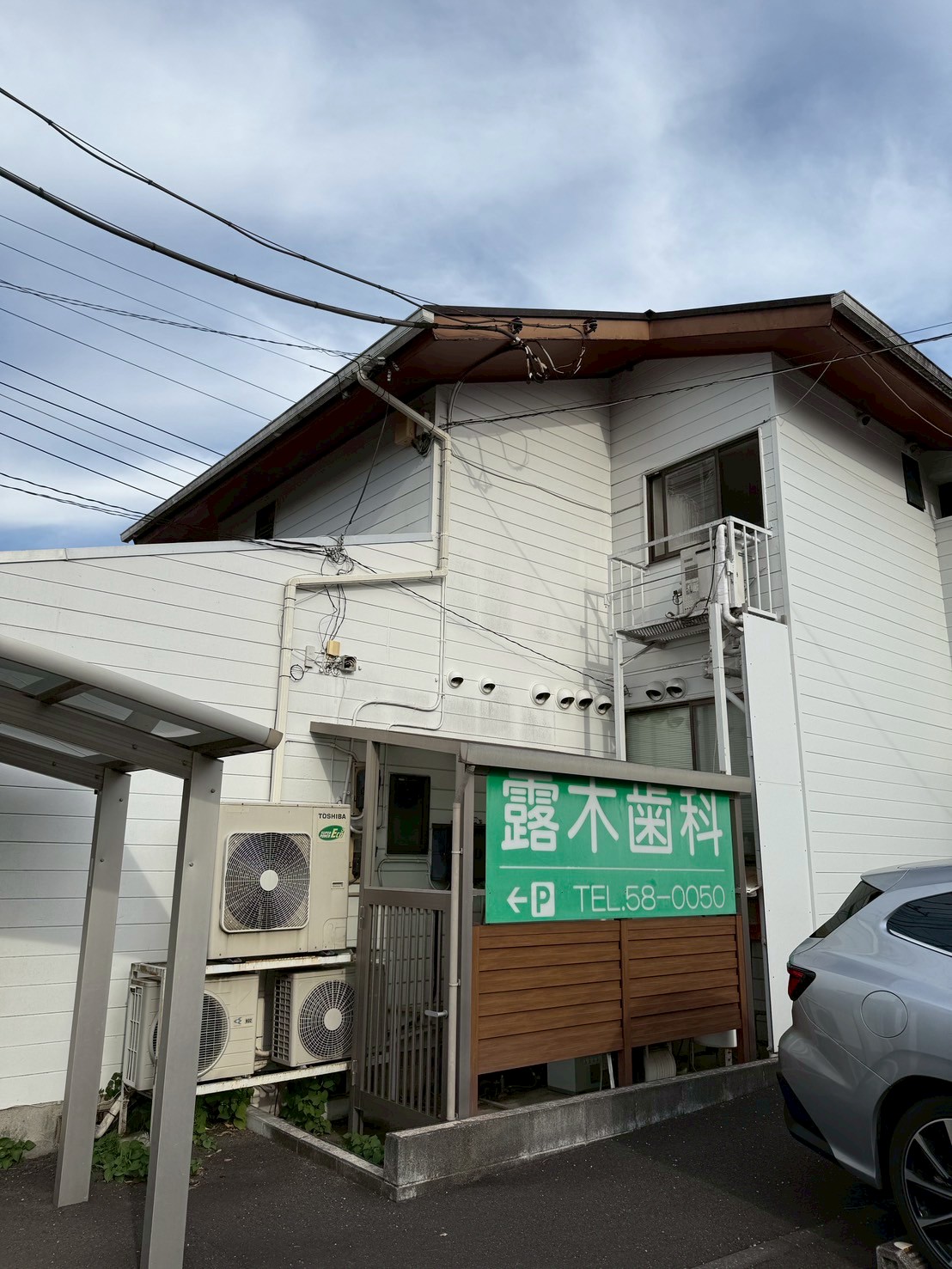 堂の後ハウス 周辺画像3