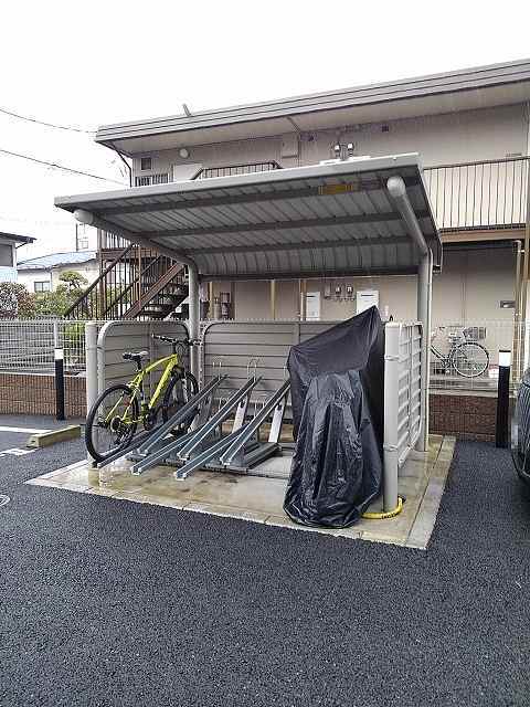 ハピネスⅡ その他6