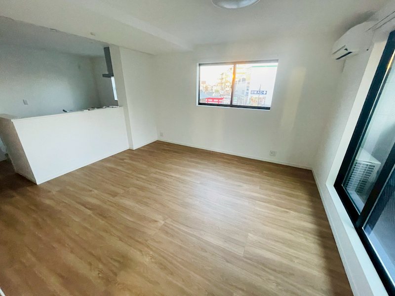 ラドゥーノ リビング