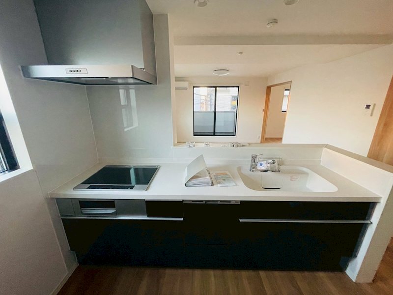 ラドゥーノ キッチン