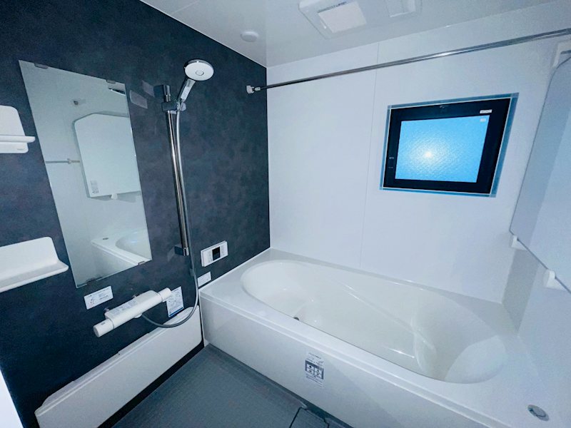 ラドゥーノ 風呂画像