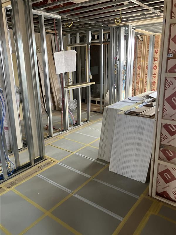 仮）国府津メゾン キッチン