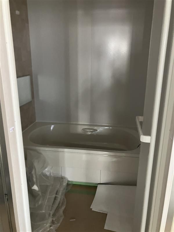 仮）国府津メゾン 風呂画像