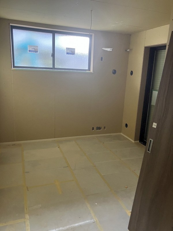 ＭＡＩＳＯＮ　ＱＵＡＴＴＲＯ リビング