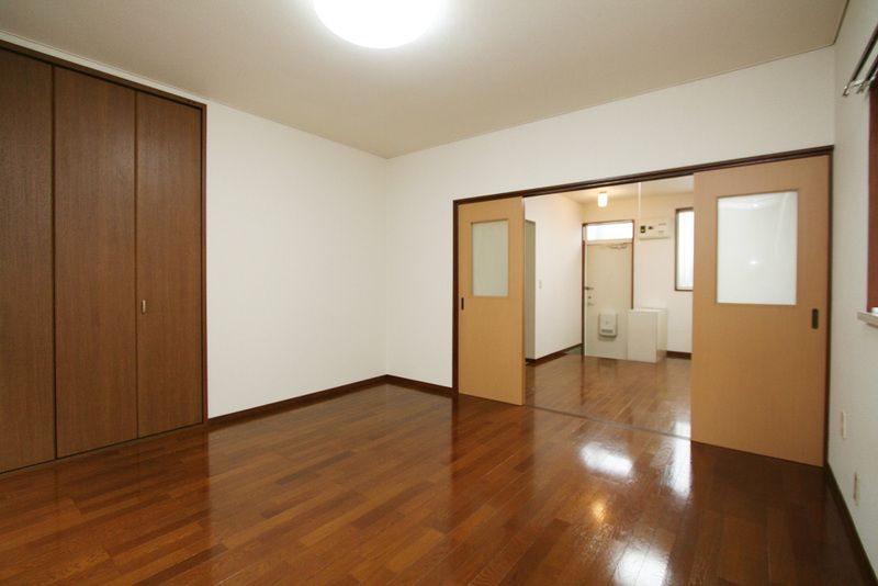 メゾンドカワグチ その他6