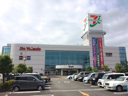 仮）国府津メゾン 周辺画像3