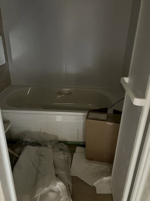 ＭＡＩＳＯＮ　ＱＵＡＴＴＲＯ 風呂画像