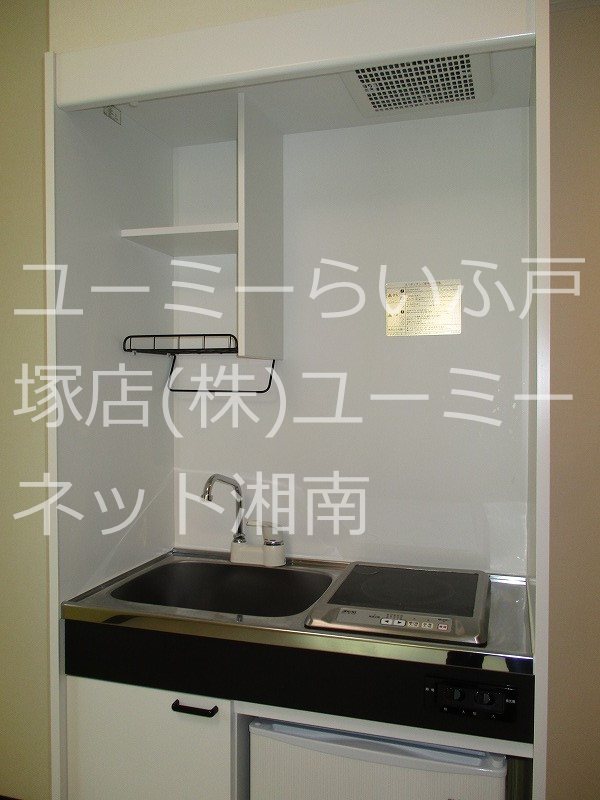 別部屋参考写真 アーヴェル戸塚 キッチン