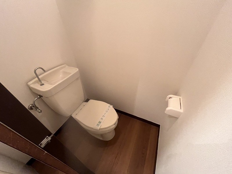 本多アパート その他1