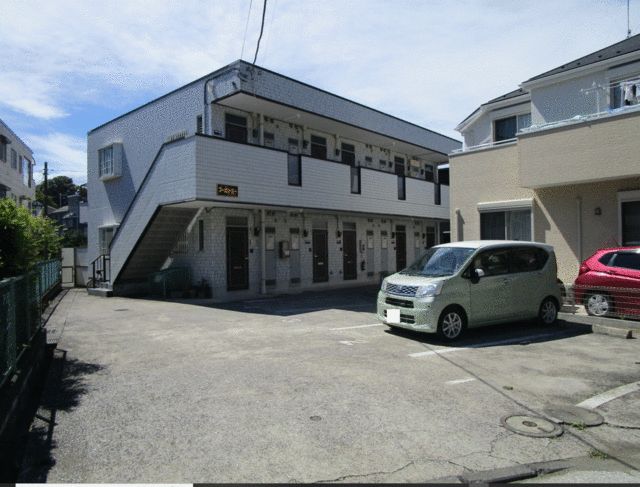 その他外観2