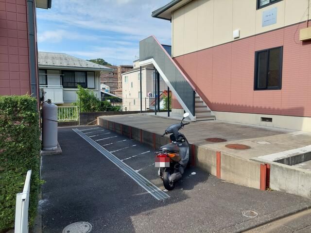その他外観2