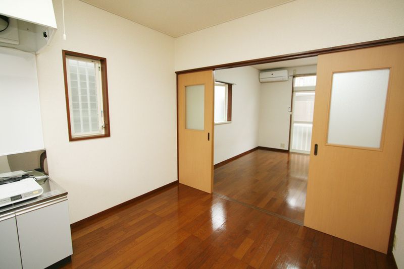 メゾンドカワグチ その他8