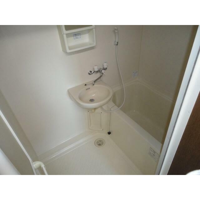 風呂画像