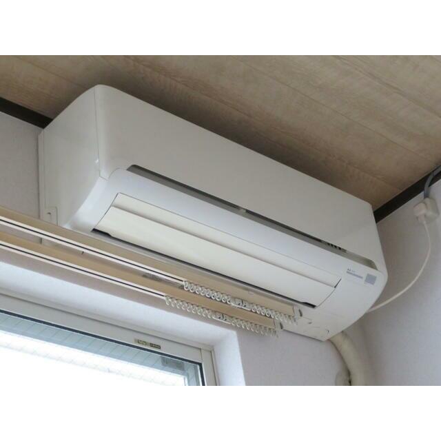 センチュリー２１タマアパート その他2