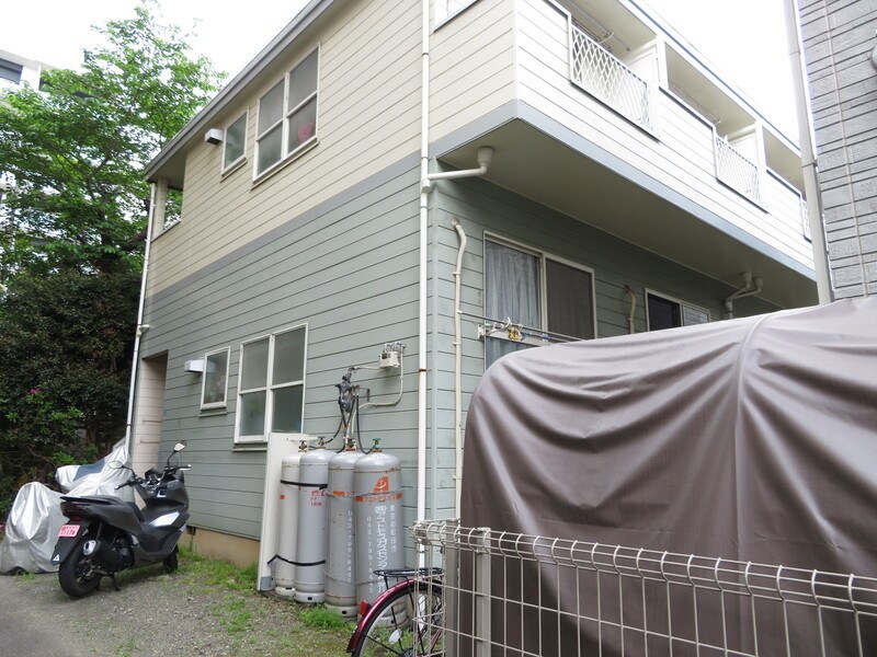 センチュリー２１タマアパート その他外観1