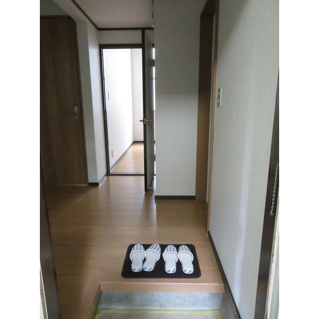 センチュリー２１タマアパート その他12