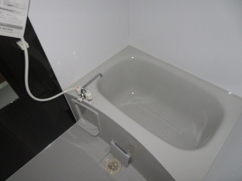 センチュリー２１タマアパート 風呂画像