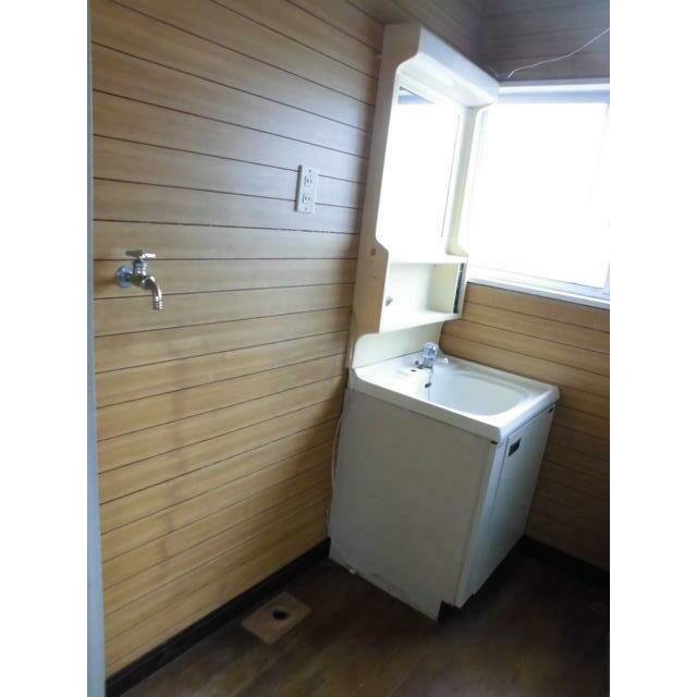 恵巳ハイツ その他2