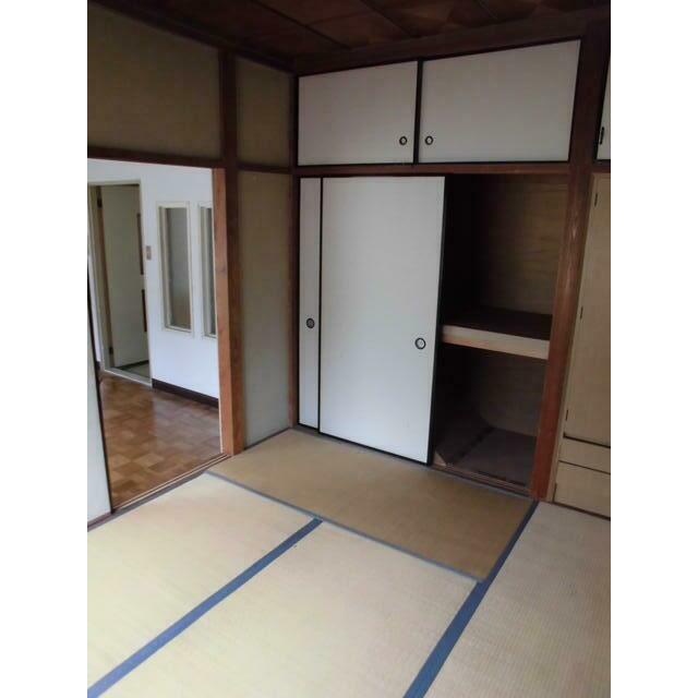 恵巳ハイツ その他3